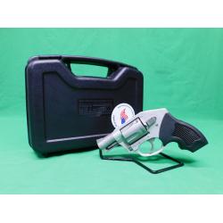 USED CHARTER ARMS OFF-DUTY 38SPL W/CASE 2