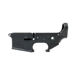 DPMS DP-15 Lower Receiver AR-15 Matte Black Hardcoat Anodized