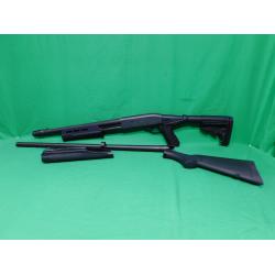 USED REMINGTON 870 EXPRESS MAGNUM 12GA W/18