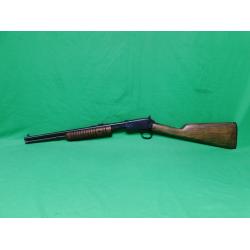 USED INTERARMS MOD 62  22LR 16
