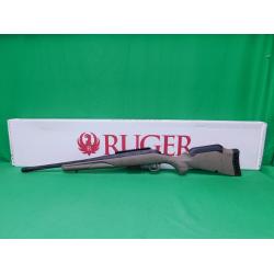 USED RUGER AMERICAN GEN 2 7.62X39  16
