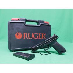 USED RUGER-57 5.7X28 4