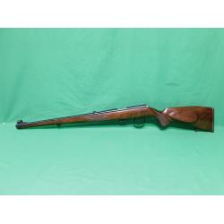 USED ANSCHUTZ MOD 1518 22 MAGNUM 18.5