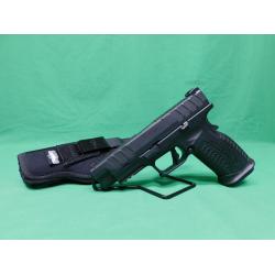 USED SPRINGFIELD ARMORY XDM ELITE 10MM 4.5