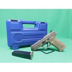 USED SMITH & WESSON M&P9 VTAC 9MM 4.25