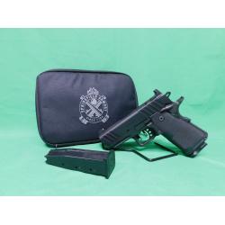USED Springfield Armory 1911 DS Prodigy Sub-Compact 9mm Luger 15+1 3.50