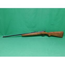 USED J STEVENS SPRINGFIELD MODEL 83 22LR 24