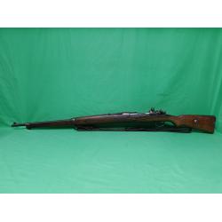 USED 1937 TURKISH ANKRA 8MM 30