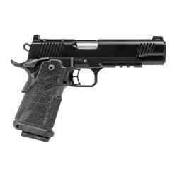 Kimber Mfg, Inc 3600303 DS Warrior 10mm Auto 18+1 5
