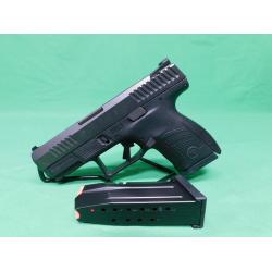 USED CZ P-10 S 9MM 3