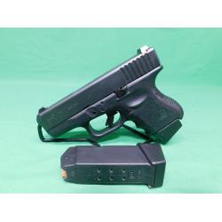 USED GLOCK 27 40 CAL 3
