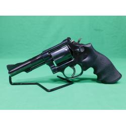 USED SMITH & WESSON 15-4 .38SPL 4