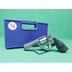 USED SMITH & WESSON 16491 MODEL PLUS 686-6 .357 MAG 4