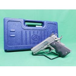 USED COLT DEFENDER SERIES 90 LIGHTWEIGHT .40S&W 3