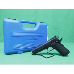 USED SPRINGFIELD ARMORY PI9603L TROPHY MATCH .40S&W 5