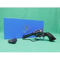 USED 1997 COLT P1840 3RD GEN SINGLE ACTION ARMY .45 COLT 4.75