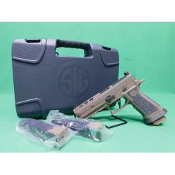 USED SIG SAUER 320X5-9-DH3 P320 9MM 4.75