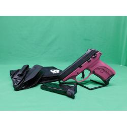 USED RUGER LC9S 9MM 3