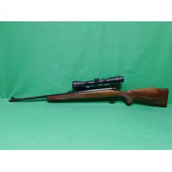 USED REMINGTON 700 243 WIN 21