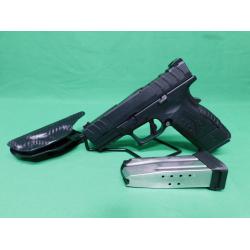 USED SPRINGFIELD ARMORY XDM ELITE 10MM 3.75