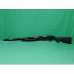 USED MAVERICK 88 12GA 28