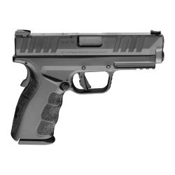 Springfield XD Mod 4 9mm 4