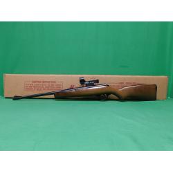USED MARLIN LITTLE BUCKAROO 15YN .22LR 16
