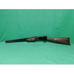 USED AMERICAN WESTERN ARMS LIGHTNING 45 COLT 20