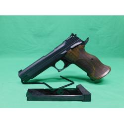 USED SIG SAUER P210 TARGET 9MM 5