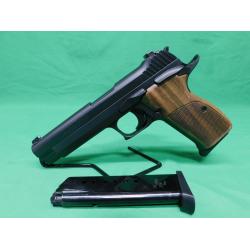 USED SIG SAUER P210 9MM 5