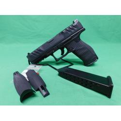 USED WALTHER PDP 4.5
