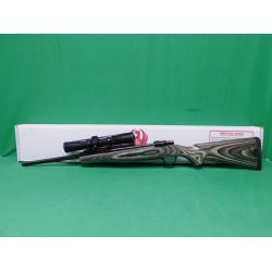 USED RUGER 17881 M77 MARK II .308 WIN 16.5