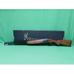 USED BROWNING 7503899 CITORI LIGHTNING FIELD GRADE 1 12GA 28