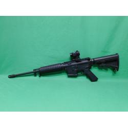 USED BUSHMASTER  XM15-E2S 5.56 NATO 16