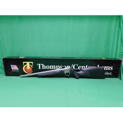 USED THOMPSON CENTER ENCORE 45/70GOVT 20