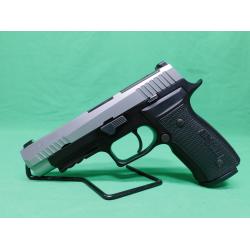 USED SIG AXG P320 9MM 4.5