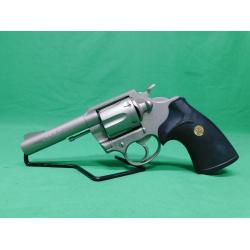USED COLT LAWMAN MK III 4