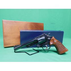 USED SMITH & WESSON MOD 57 NO DASH 41MAG 6