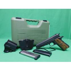 USED SPRINGFEILD ARMORY 1911 A1 5