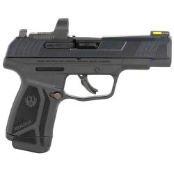 RUGER 3521 MAX-9-LONG-RD 9MM 4