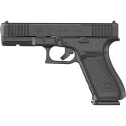 Glock UV2150203MOS G21 V MOS Full Size 45 ACP 13+1 4.61