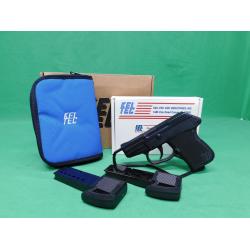 USED KEL-TEC P32 .32ACP 2.75