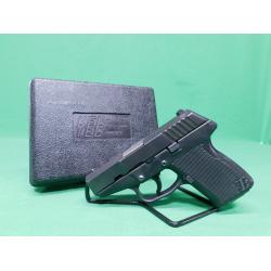 USED KEL-TEC P-11 9MM 3