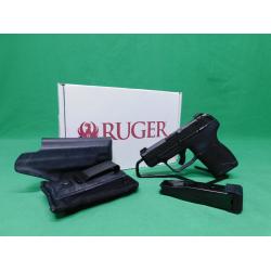 USED RUGER 13716 LCP MAX .380 ACP 2.8