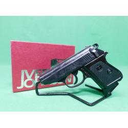 USED IVER JOHNSON TP22 .22LR 2.875