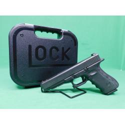 USED GLOCK PG3430103 34 GEN 4 9MM 5.31