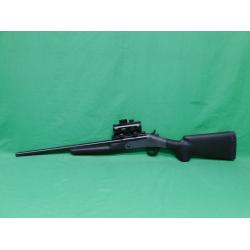 USED NEW ENGLAND FIREARMS SS1Y22 .22LR 20