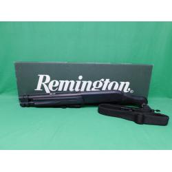 USED REMINGTON 83392 V3 TAC 13 12GA SEMI AUTO SHOTGUN. BLACK, IN BOX W/SLING. VERY GOOD USED CONDITION 98% (Consignment)