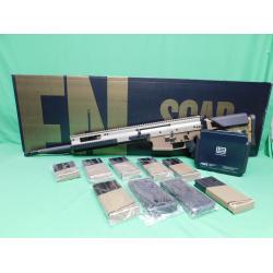 USED FN SCAR 20S 308 WIN 20
