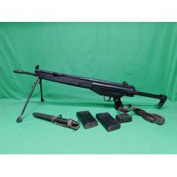 USED HK 91 308 WIN 20